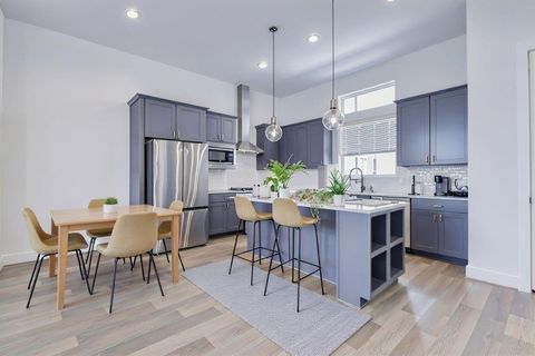 Tiny photo for 334 Eastwood Street, Houston, TX 77011 (MLS # 8087691)