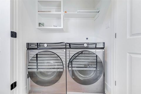 Tiny photo for 334 Eastwood Street, Houston, TX 77011 (MLS # 8087691)