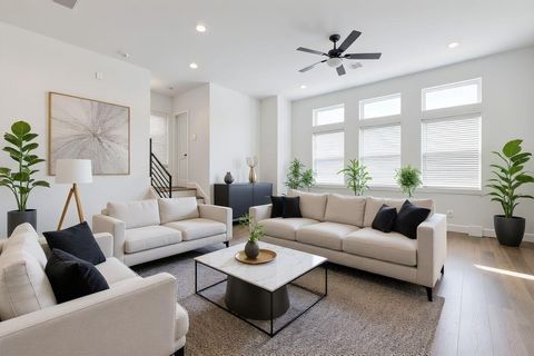 Tiny photo for 334 Eastwood Street, Houston, TX 77011 (MLS # 8087691)