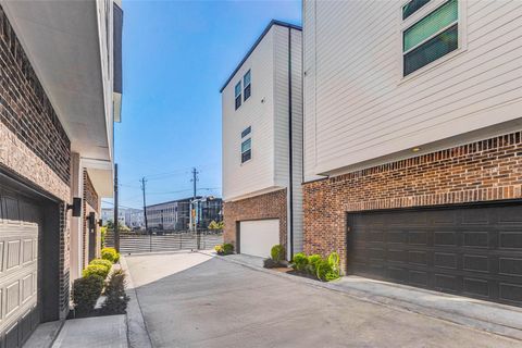 Tiny photo for 334 Eastwood Street, Houston, TX 77011 (MLS # 8087691)