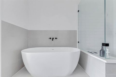 Tiny photo for 334 Eastwood Street, Houston, TX 77011 (MLS # 8087691)