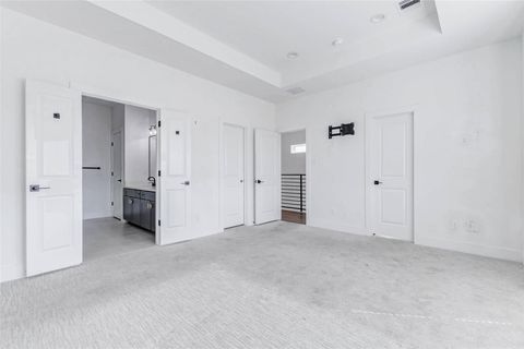 Tiny photo for 334 Eastwood Street, Houston, TX 77011 (MLS # 8087691)