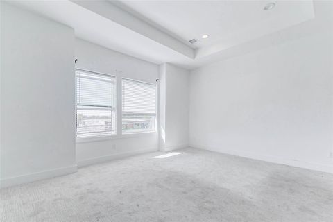 Tiny photo for 334 Eastwood Street, Houston, TX 77011 (MLS # 8087691)