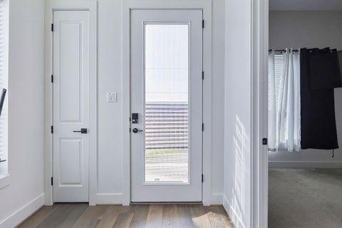 Tiny photo for 334 Eastwood Street, Houston, TX 77011 (MLS # 8087691)