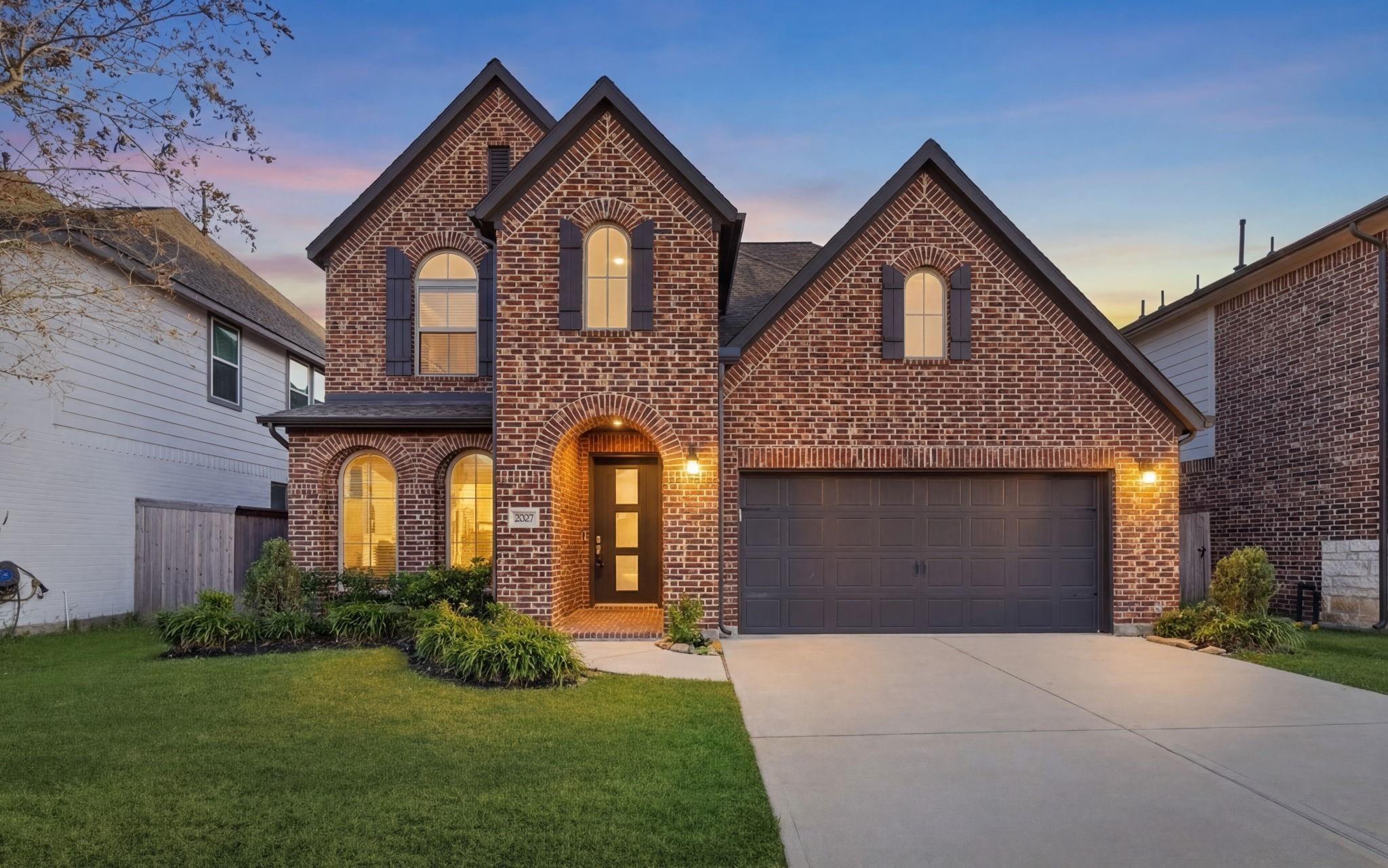 26327 Rising Light Lane