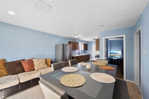 Photo of 17006 Hall Shepperd Road, Houston, TX 77049 (MLS # 10012405)