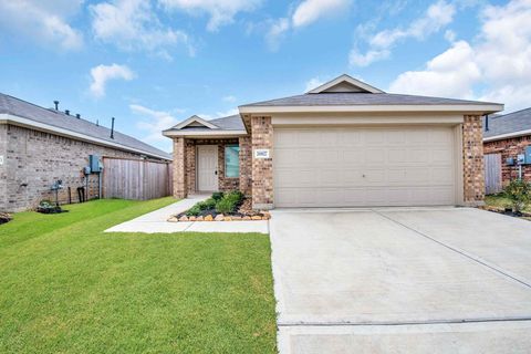 Photo of 26827 Cenzontle Drive, Katy, TX 77493 (MLS # 10431988)