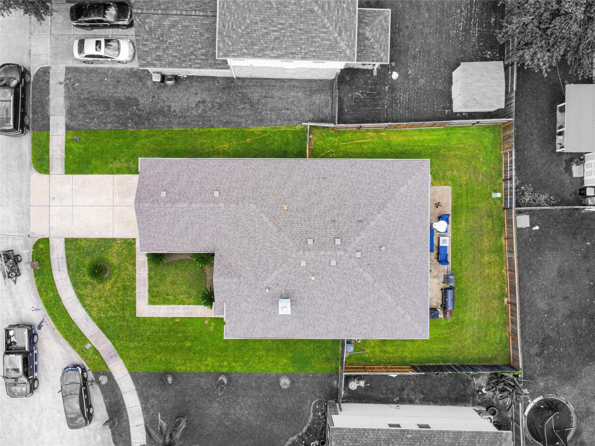 4919 Bentonite Boulevard