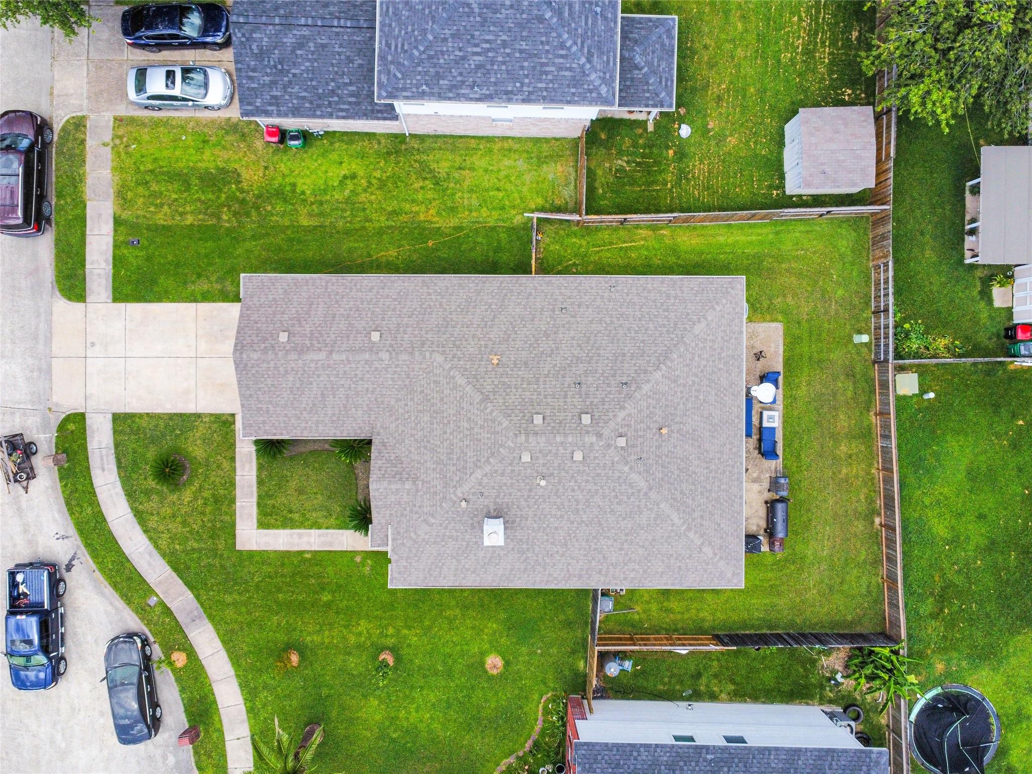 4919 Bentonite Boulevard