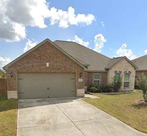 Photo of 21206 Indigo Robin Drive, Hockley, TX 77447 (MLS # 60959705)