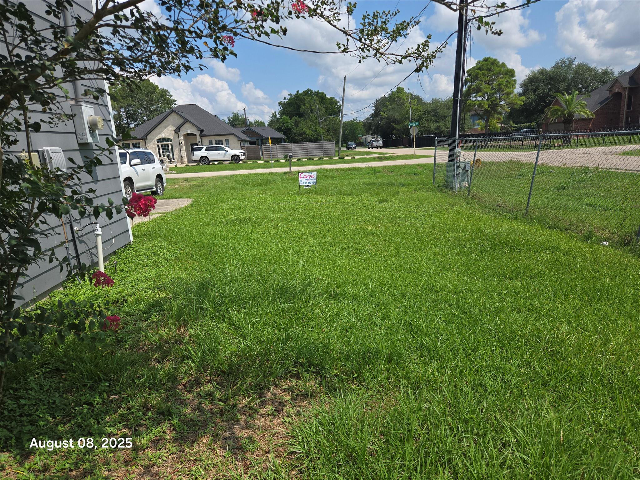 3311 Sunset Field Lane