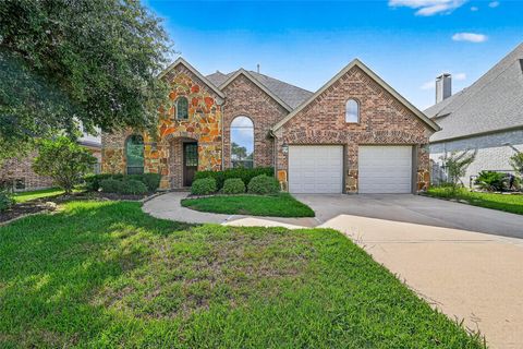 Photo of 3311 Sunset Field Lane, Missouri City, TX 77459 (MLS # 71112708)