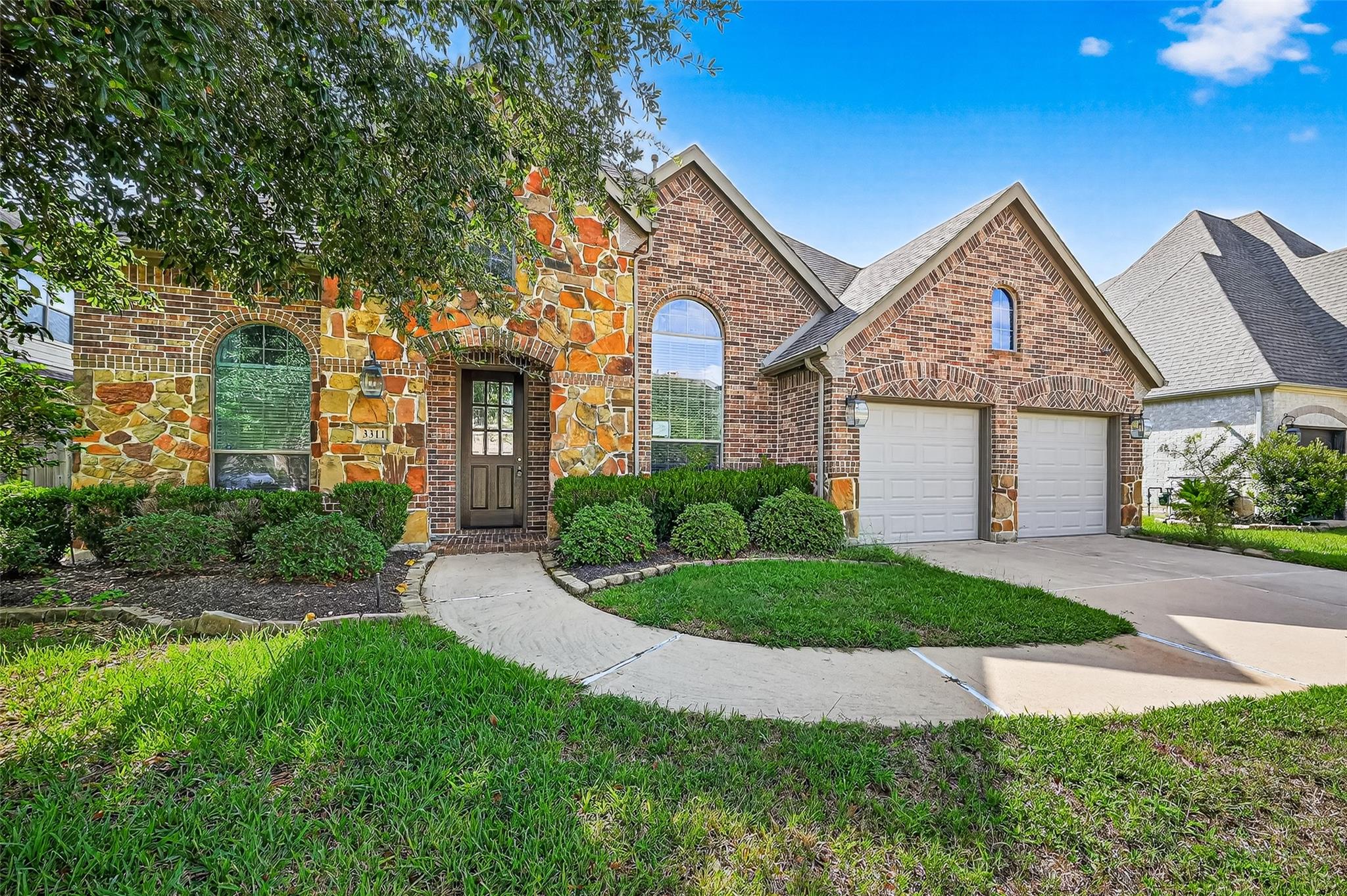 3311 Sunset Field Lane