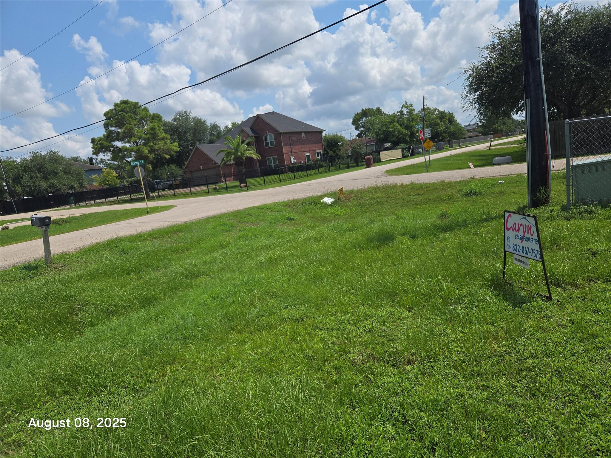 3311 Sunset Field Lane