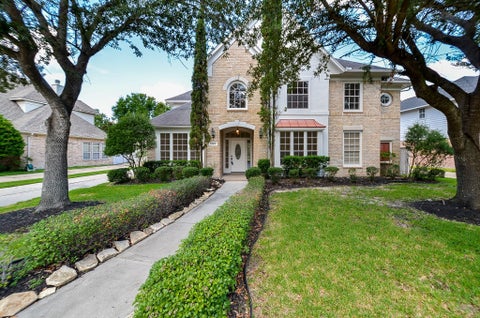 Photo of 5519 Evening Shore Drive, Houston, TX 77041 (MLS # 40889851)