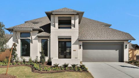 10710 Rattlebox Court Cypress TX 77433