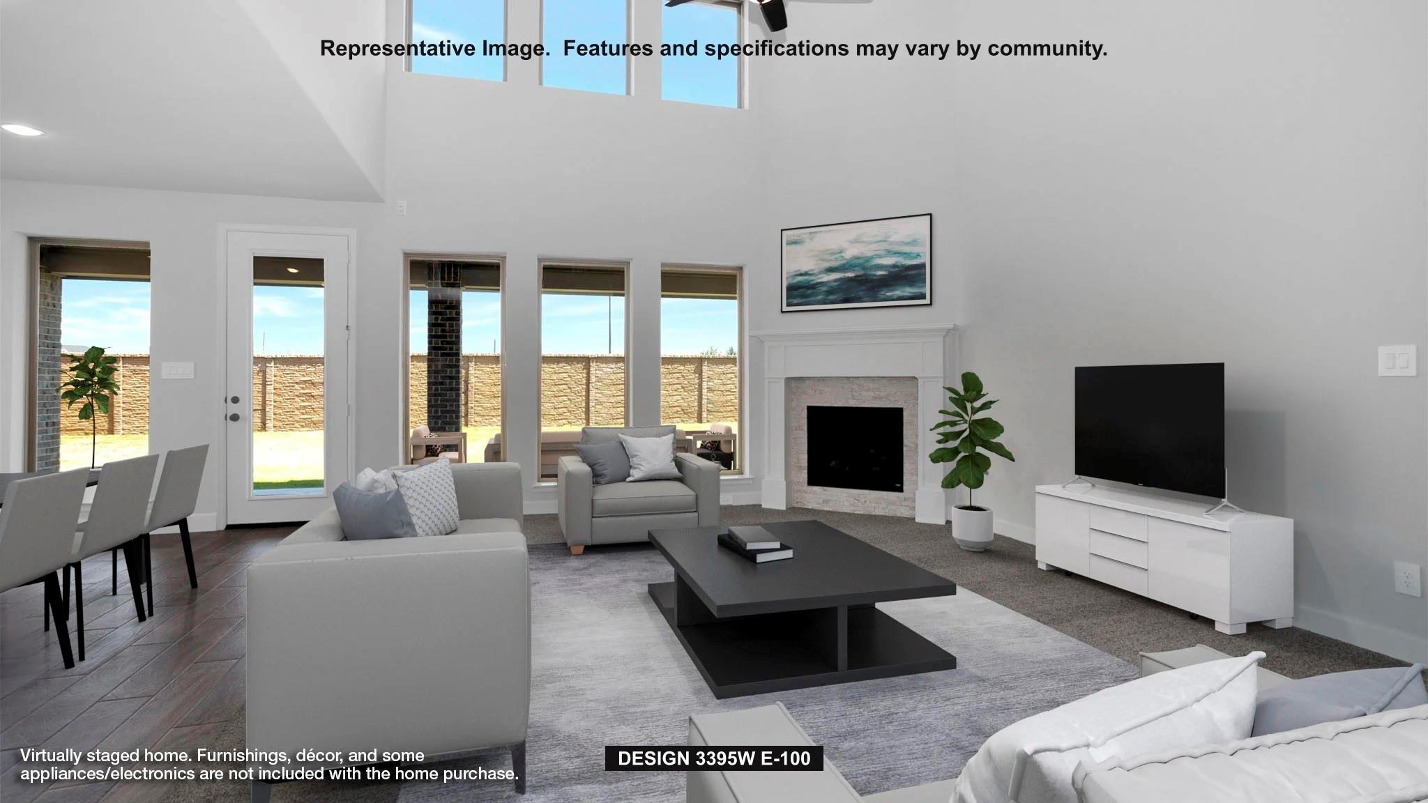 10710 Rattlebox Court