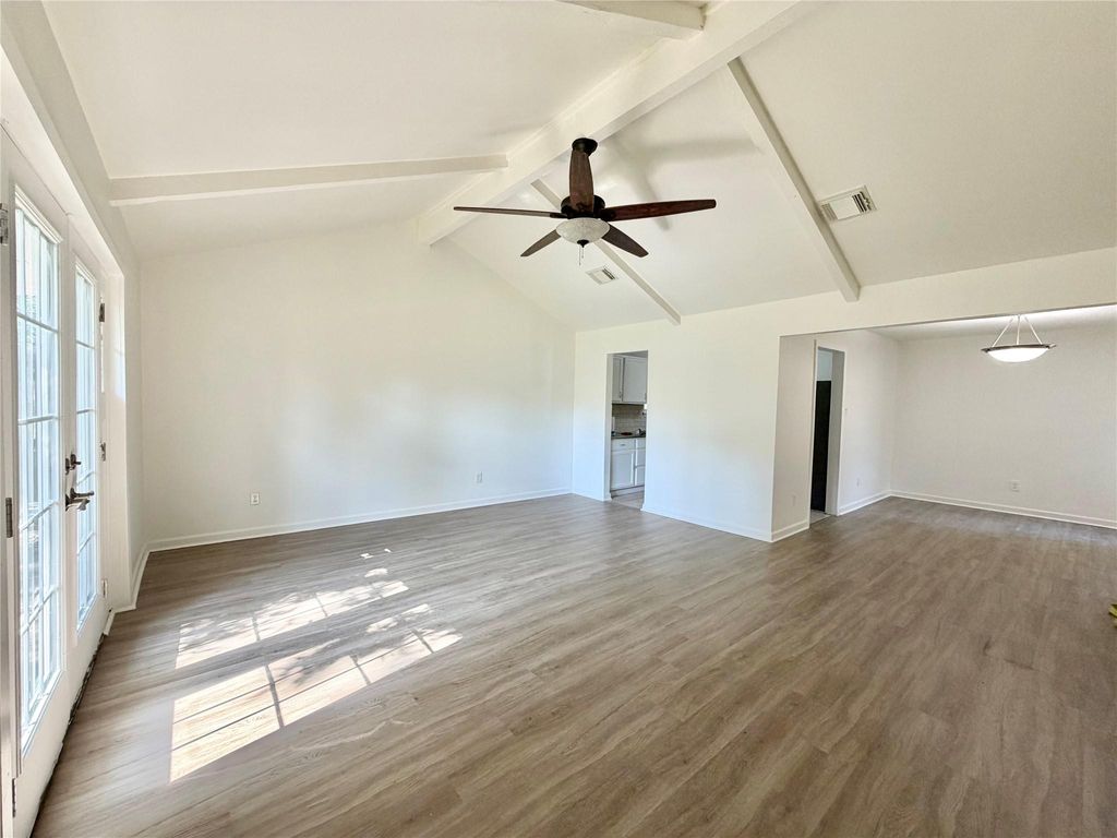 Photo of 10410 Sagetrail Drive, Houston, TX 77089 (MLS # 92786309)