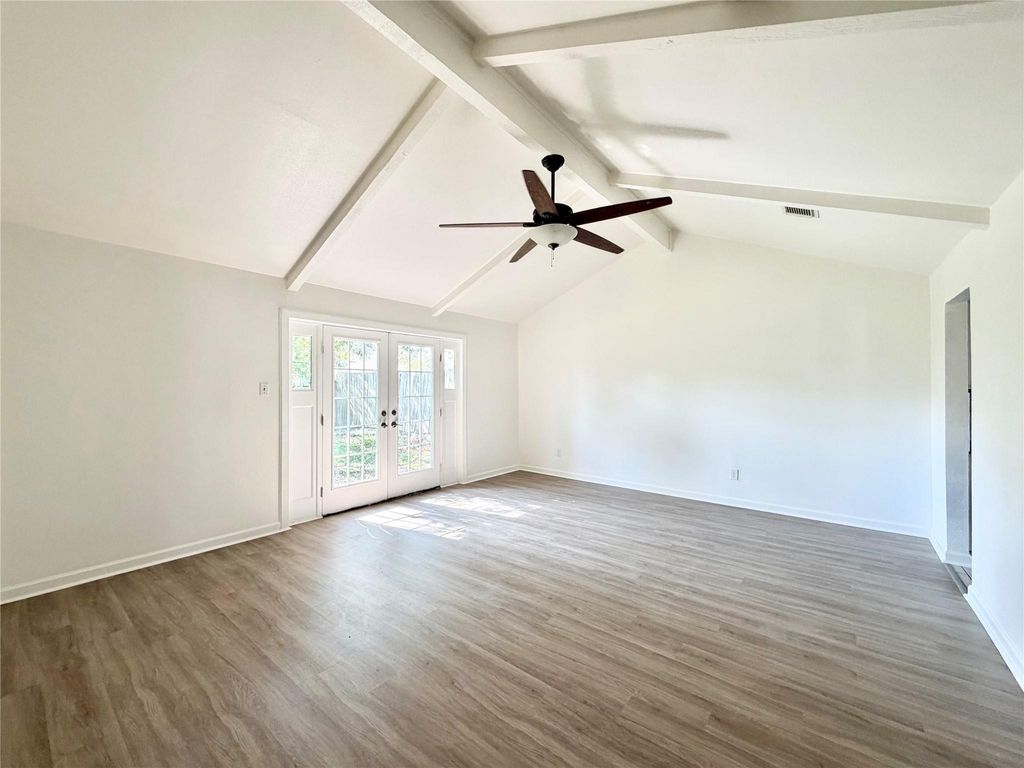 Photo of 10410 Sagetrail Drive, Houston, TX 77089 (MLS # 92786309)