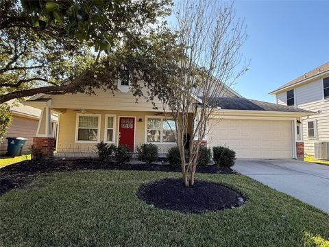 Photo of 19407 Rosebud Ridge Way, Spring, TX 77379 (MLS # 93801518)