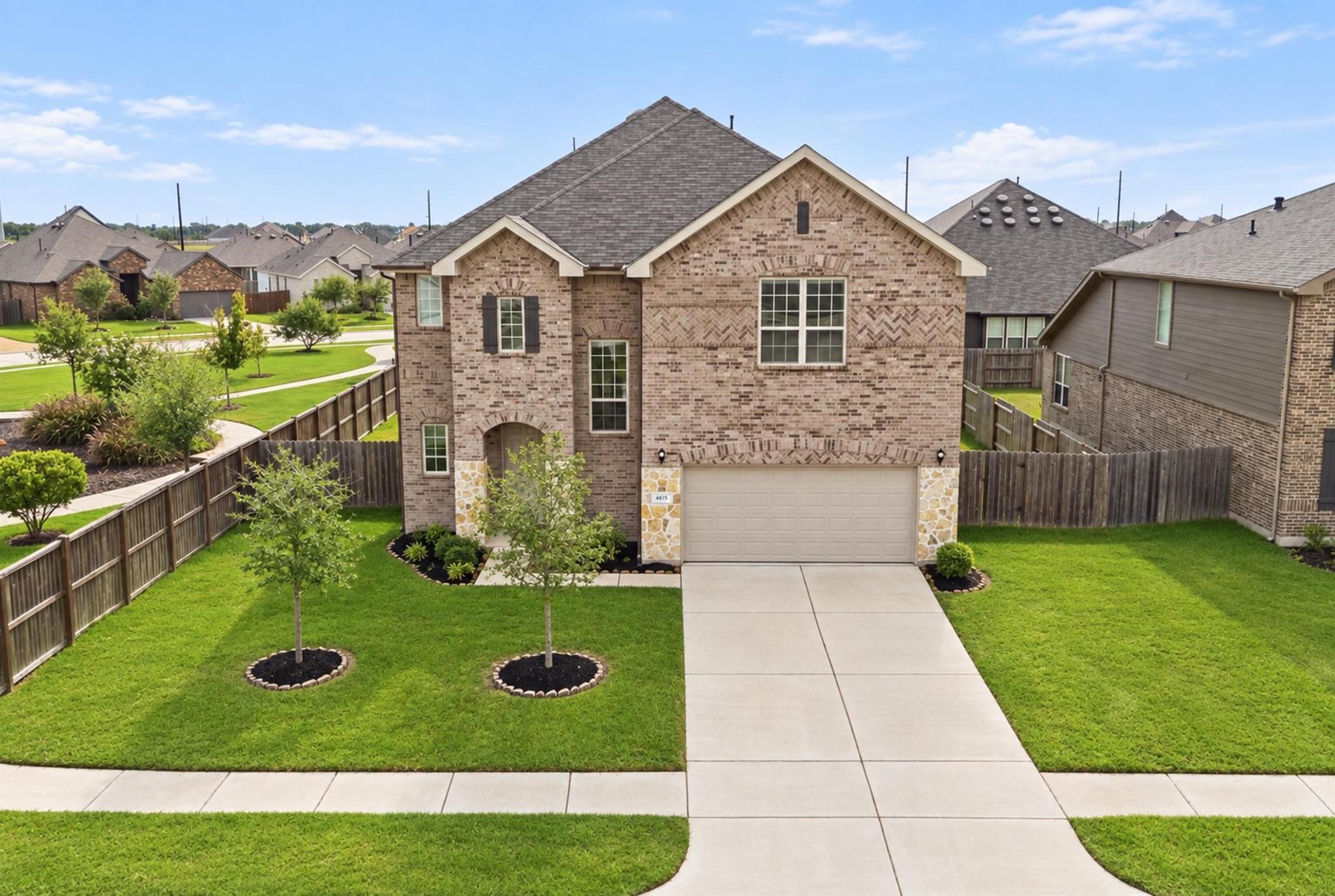 4615 Bartagrass Drive