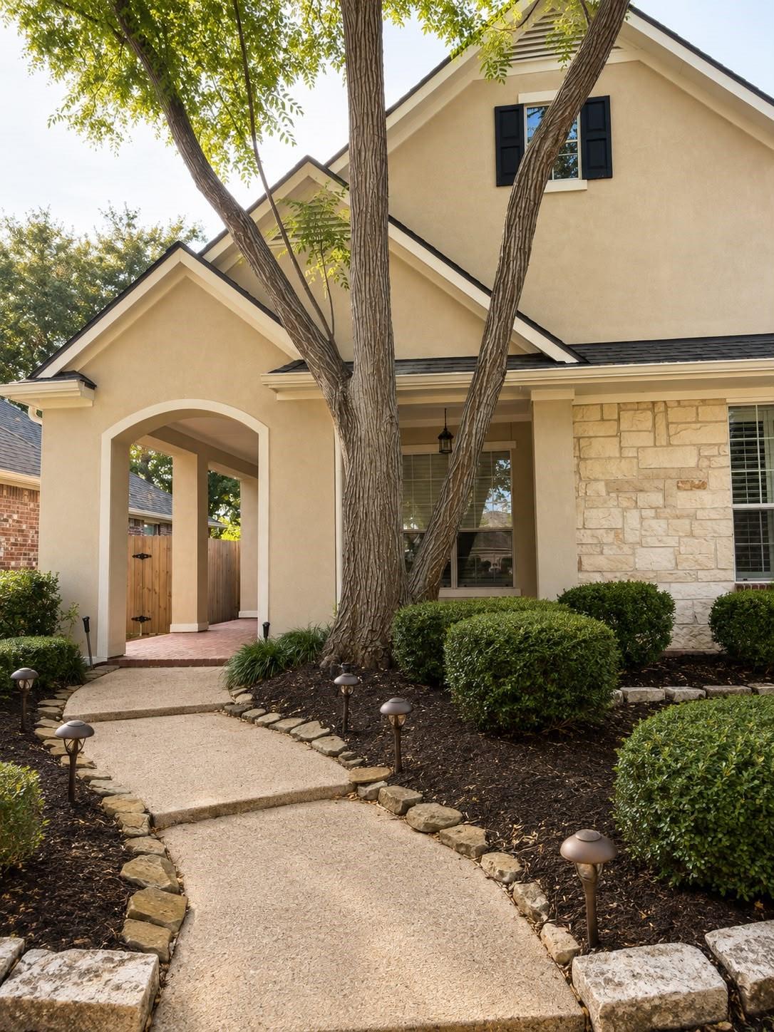 3511 Cedar Hill Court