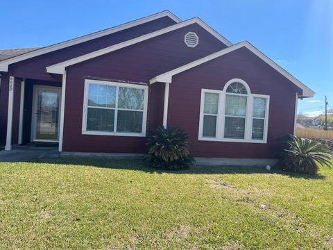 6622 Hoffman Street Houston TX 77028