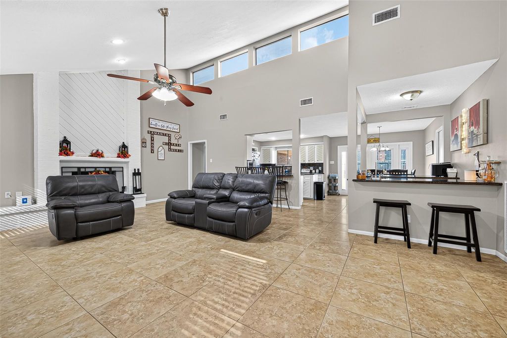 Photo of 4006 Dover Street, Deer Park, TX 77536 (MLS # 11169892)