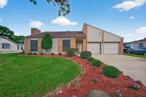 4006 Dover Street Deer Park TX 77536