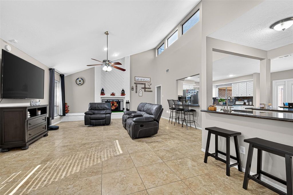 Photo of 4006 Dover Street, Deer Park, TX 77536 (MLS # 11169892)