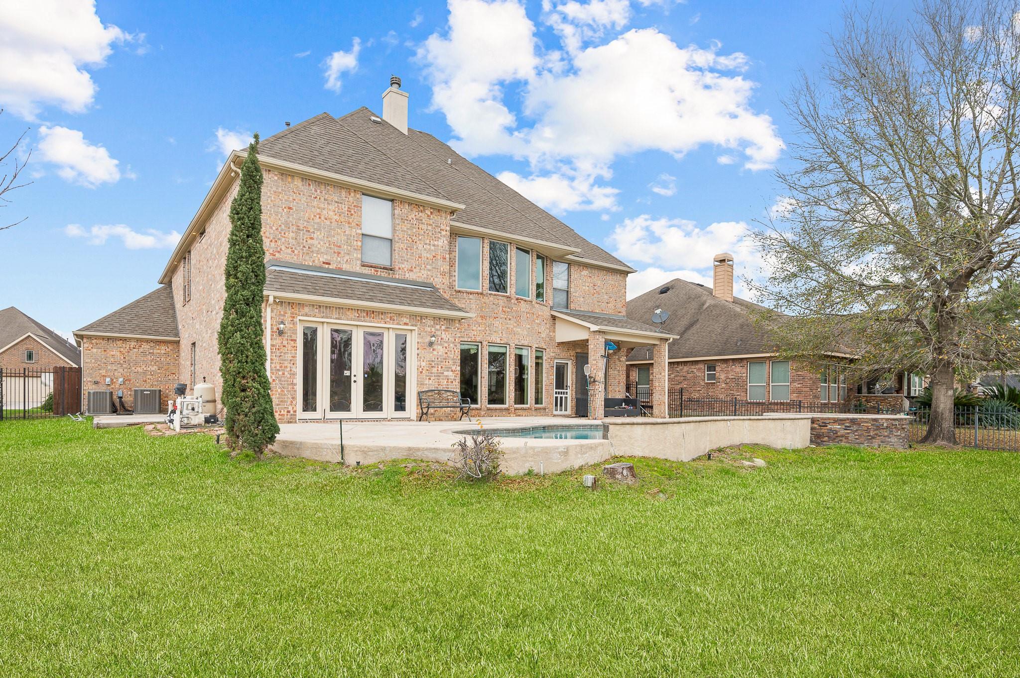 9710 Lansing Meadows Drive