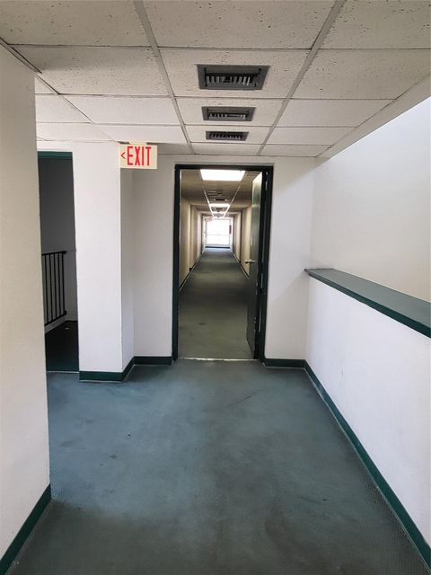 Tiny photo for 2818 S Bartell Drive #312, Houston, TX 77054 (MLS # 81479009)