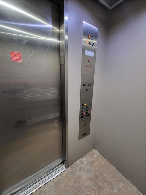 Tiny photo for 2818 S Bartell Drive #312, Houston, TX 77054 (MLS # 81479009)