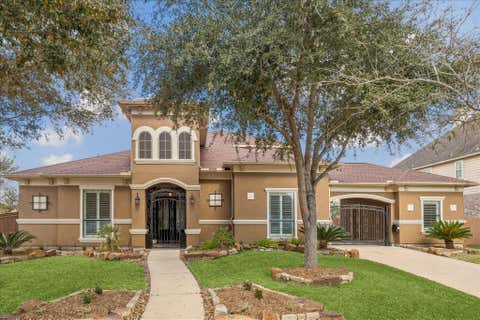 Photo of 7115 Angel Falls, Missouri City, TX 77459 (MLS # 56834037)