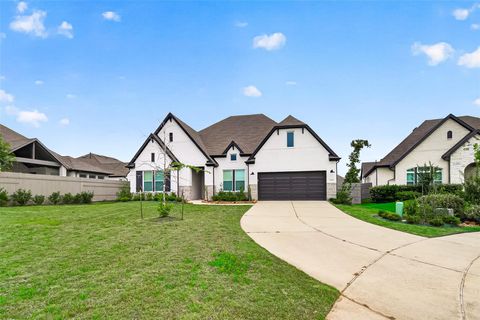 Photo of 15503 Salmon Springs Drive, Conroe, TX 77302 (MLS # 87406680)