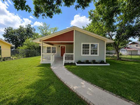 Homes For Rent - 9532 E Avenue I<br/> Houston, TX 77012