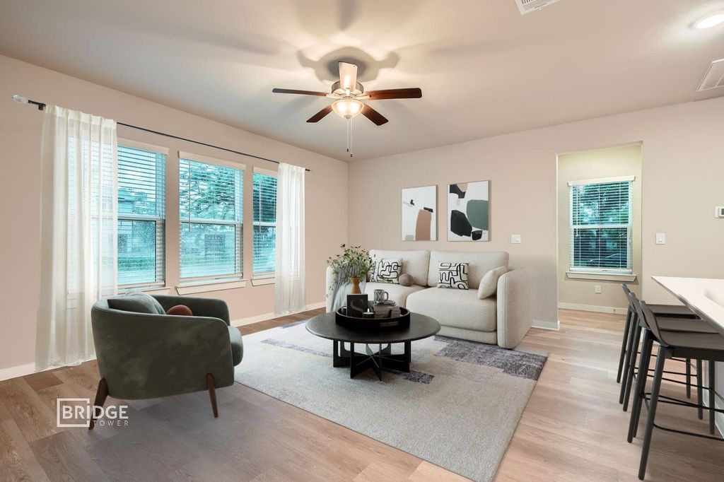 Photo of 81 Fern Court, Lake Jackson, TX 77566 (MLS # 38709881)