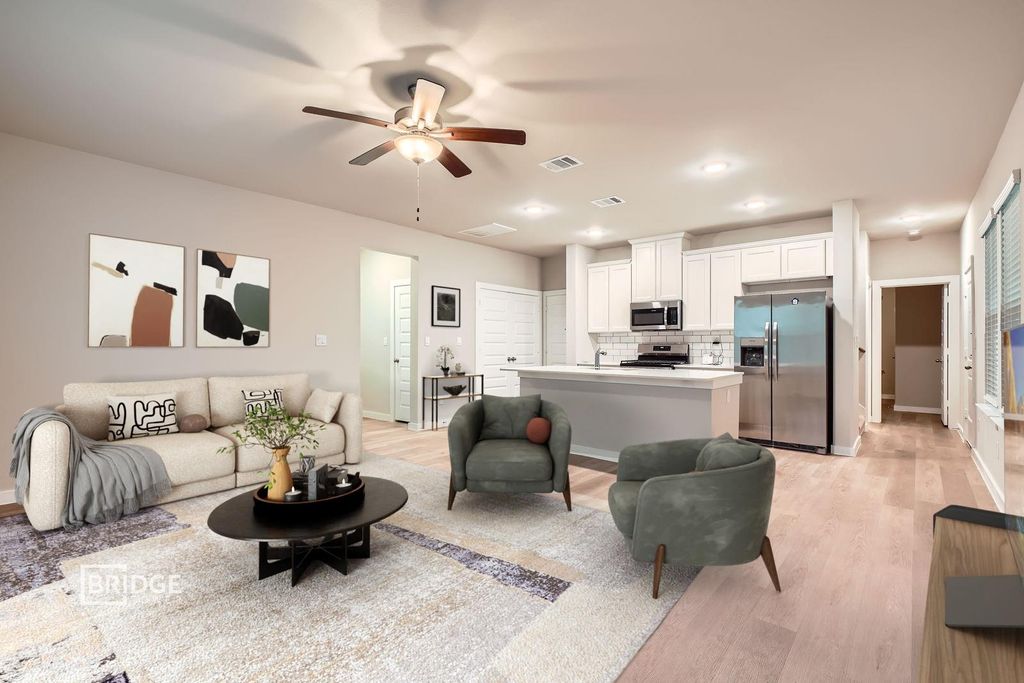 Photo of 81 Fern Court, Lake Jackson, TX 77566 (MLS # 38709881)