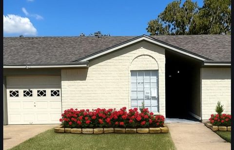 401 Strey Court Deer Park TX 77536