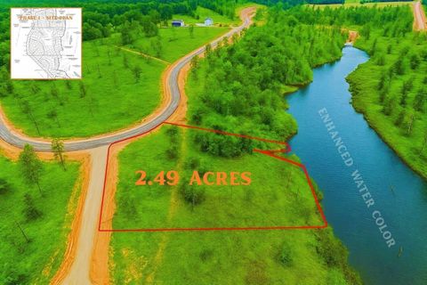 Photo of 0 Quail Alley Circle, Livingston, TX 77351 (MLS # 65252831)