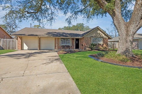 Homes For Sale - 9642 Judalon Lane<br/> Houston, TX 77063