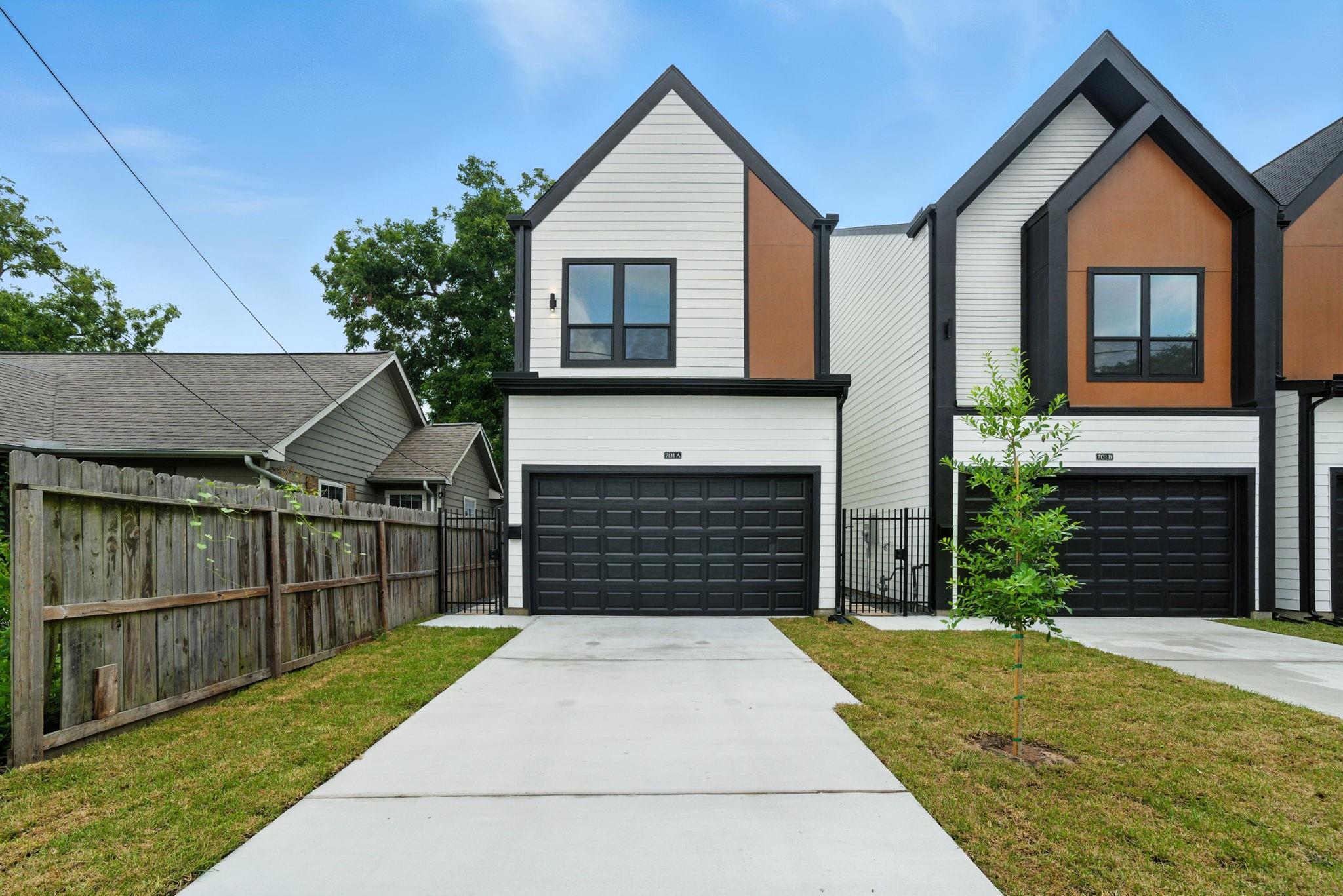 7117 England Street A