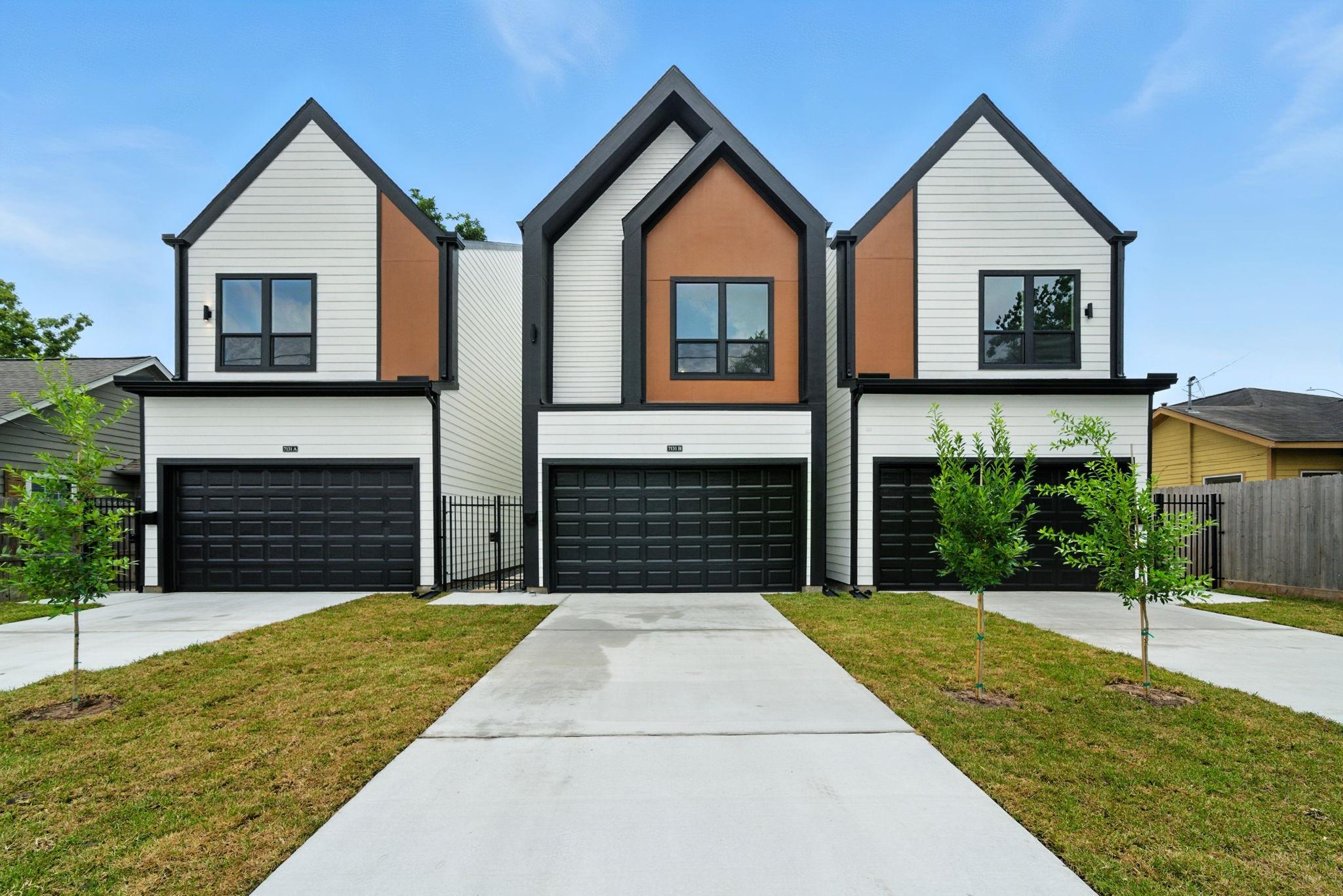 7117 England Street A