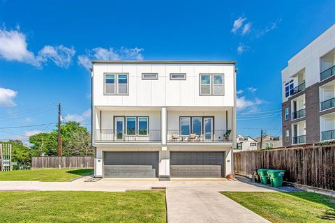 449 W 25th Street C Houston TX 77008