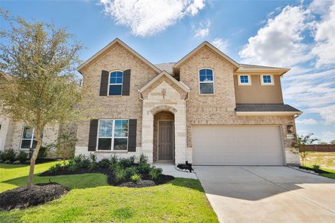 Photo of 21719 Paphos Drive, Hockley, TX 77447 (MLS # 38887744) Photo of 21719 Paphos Drive, Hockley, TX 77447 (MLS # 38887744)