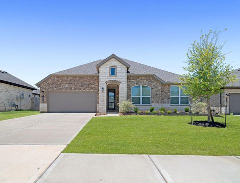 Photo of 14323 Red Lodge Trail, Conroe, TX 77384 (MLS # 32747936)