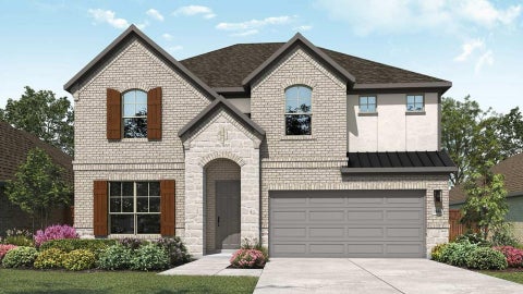 Photo of 19707 Kourion Drive, Hockley, TX 77447 (MLS # 73276397)