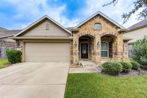Photo of 6727 Trinity Trail Lane, Richmond, TX 77469 (MLS # 63335536)