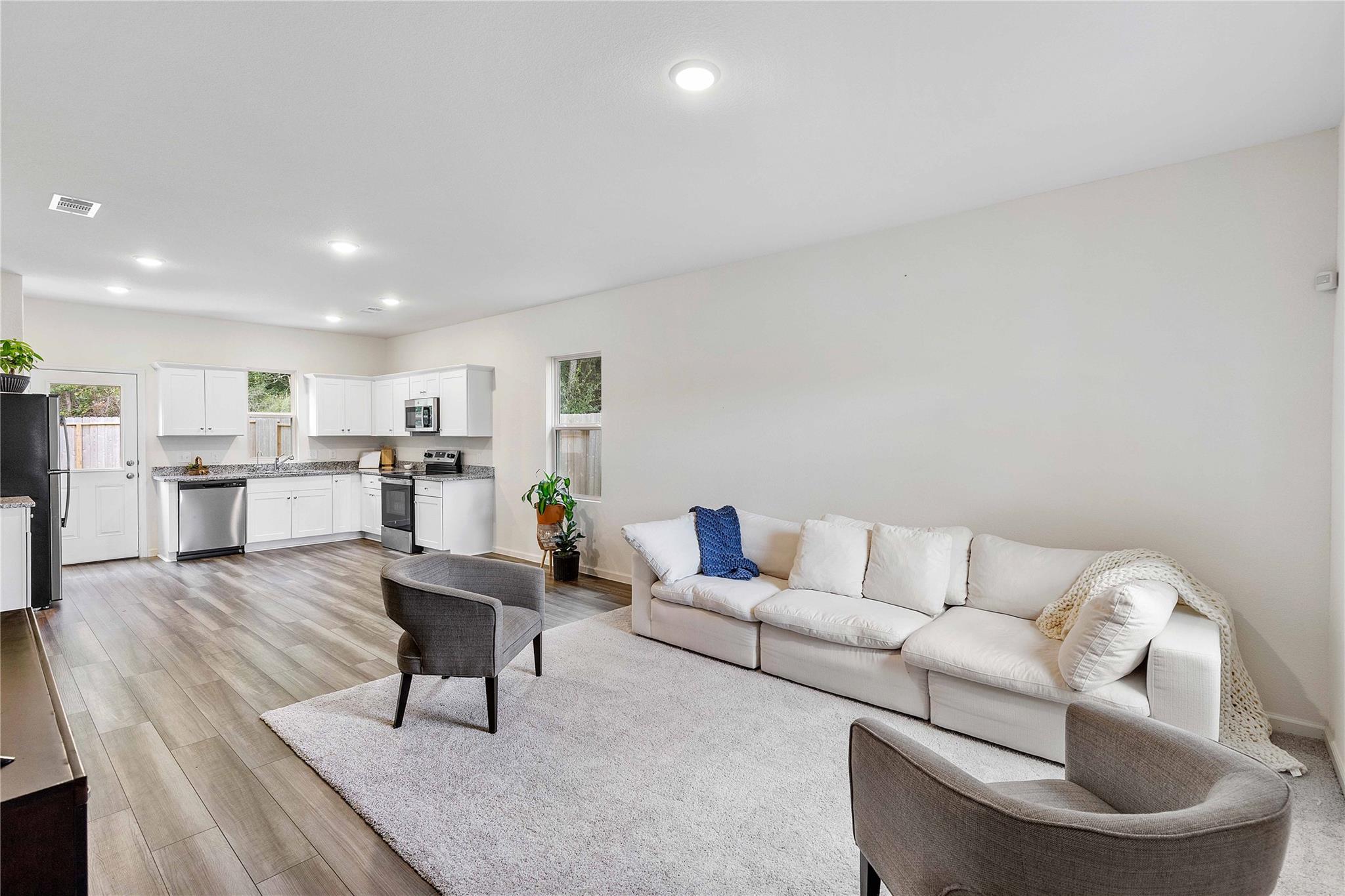 3626 Addington Court