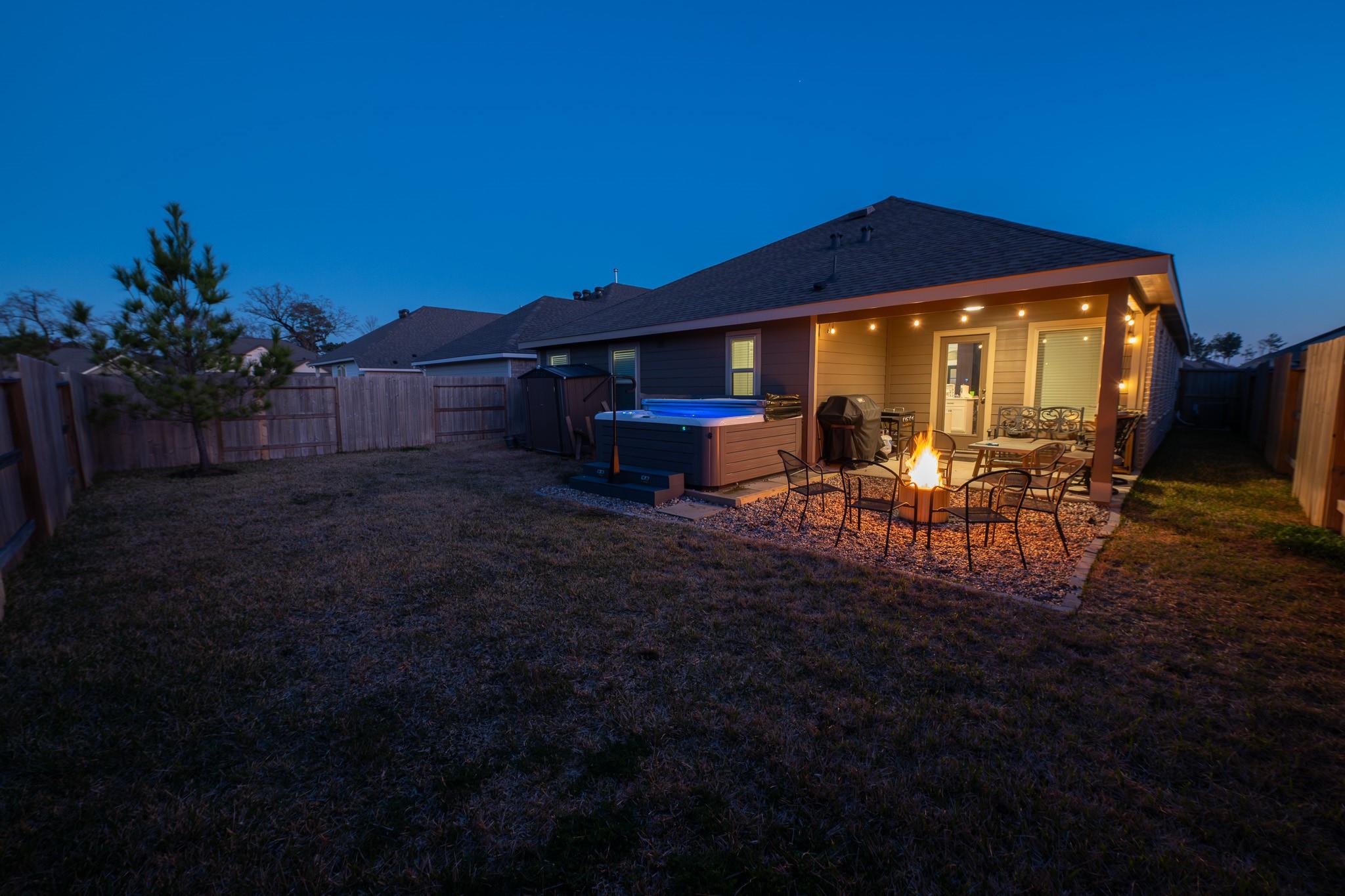 3057 Pampaneria Drive